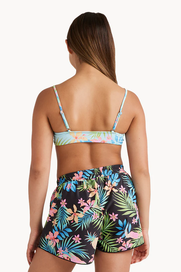 Girls In Da Jungle Swim Short - Image 2