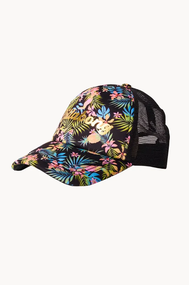 Girls In Da Jungle Trucker Cap - Image 2