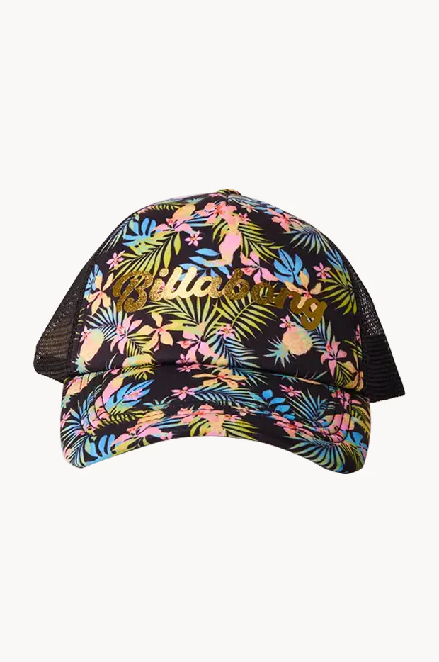 Girls In Da Jungle Trucker Cap - Image 3
