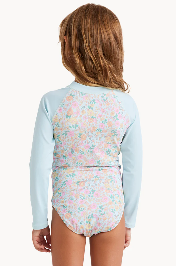 Girls In My Dreams Sunsuit - Image 2
