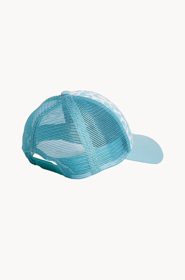 Girls Lost On You Trucker Cap - Image 2