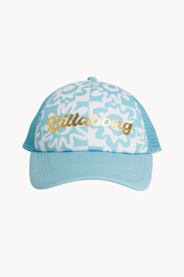 Girls Lost On You Trucker Cap - Image 3