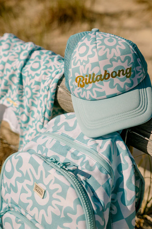Girls Lost On You Trucker Cap - Image 4