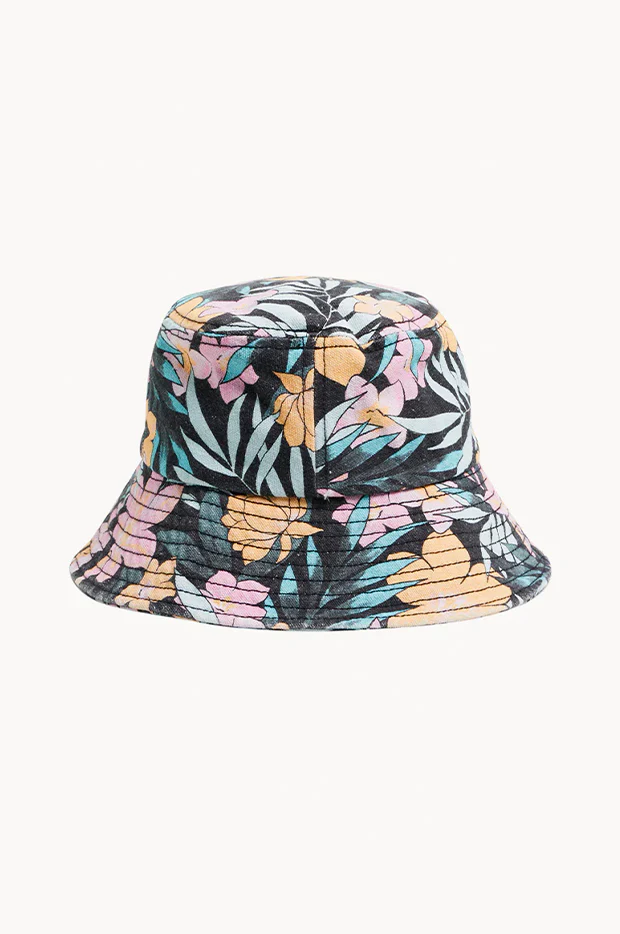 Girls Mermaid Feels Bucket Hat - Image 3