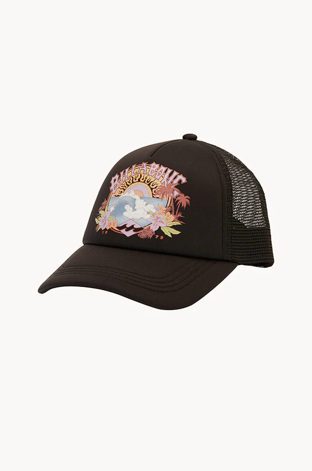 Girls Ohana Cap - Image 2