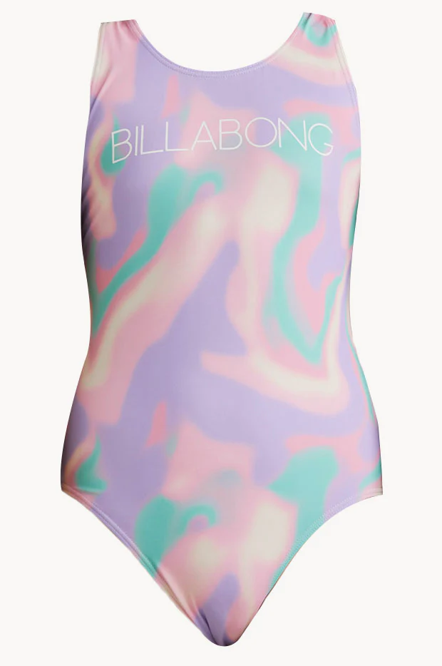 Girls Soft Sun Daylight One Piece - Image 3