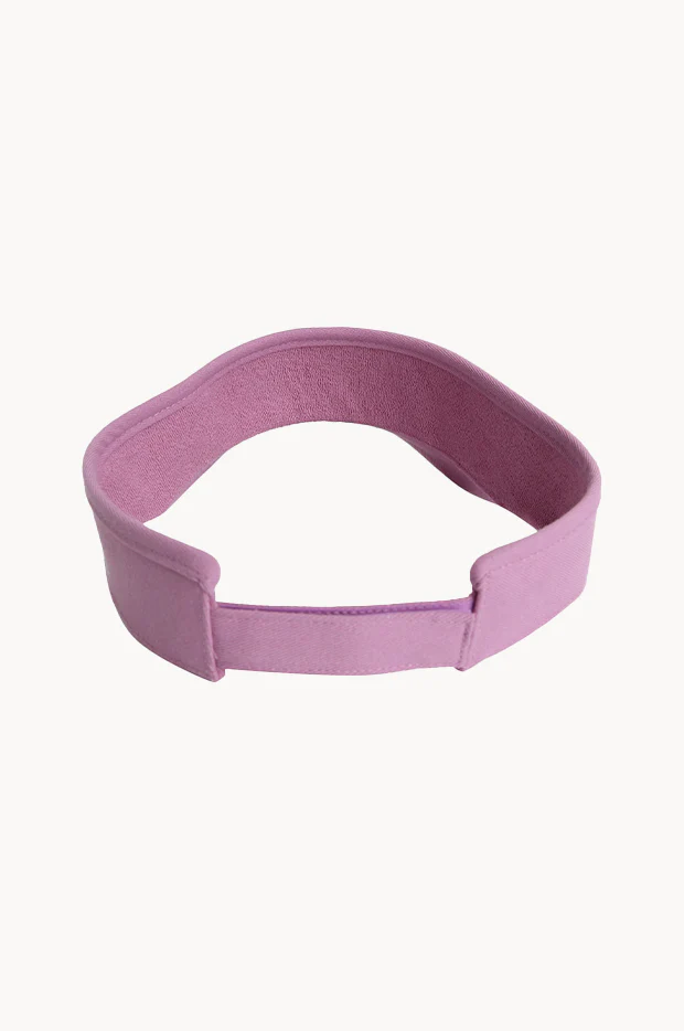 Girls Summer Love Visor - Image 2