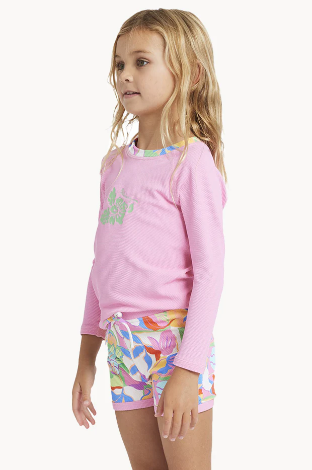 Girls Sun Shift Suntop Set - Image 3