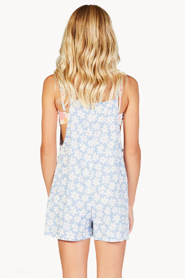 Girls Wave Watch Jr Onesie - Image 2