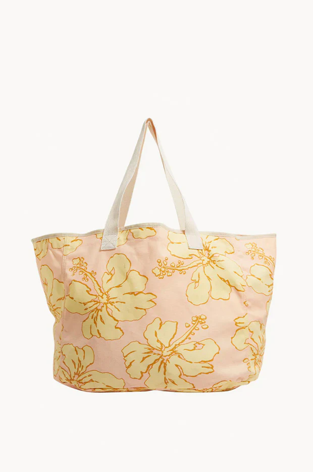 Haveli Bay Carry Bag - Image 2