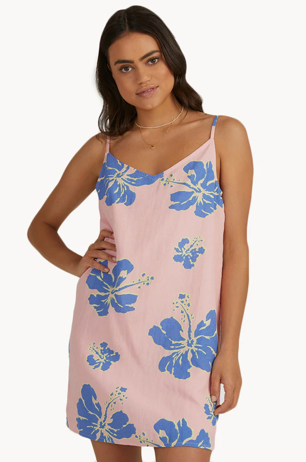 Haveli Bay Summer Love Dress