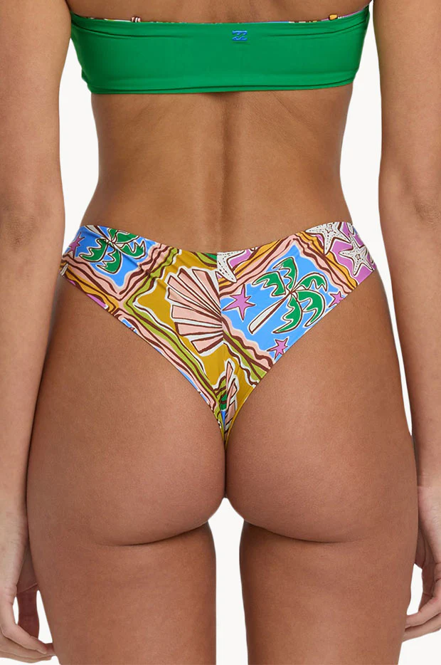 Heat Dream Tanga Pant - Image 2
