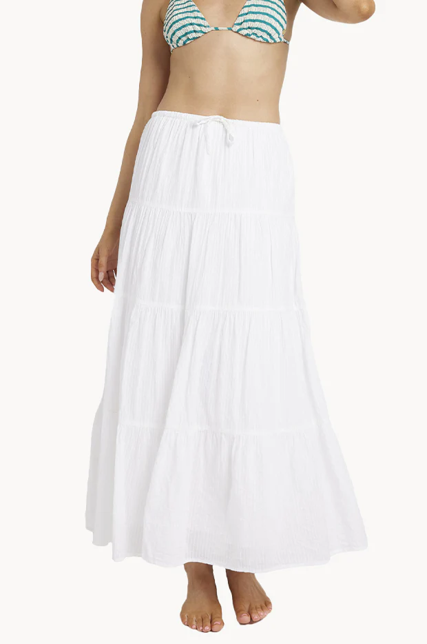 High Tides Maxi Skirt - Image 2