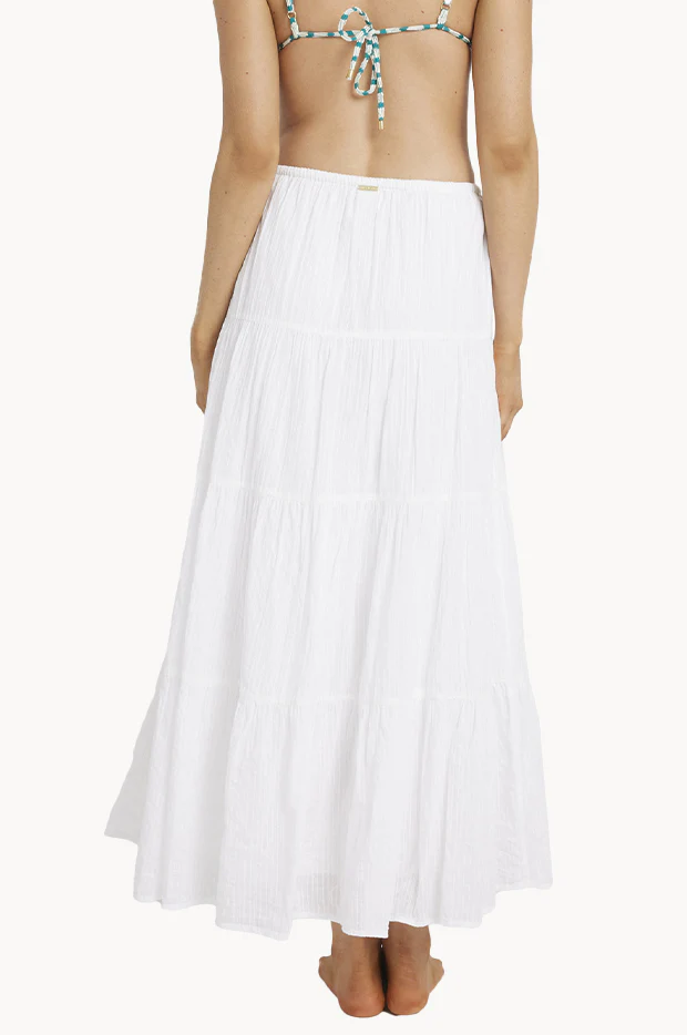 High Tides Maxi Skirt - Image 3