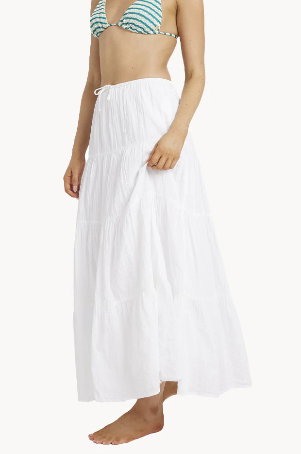 High Tides Maxi Skirt - Image 4