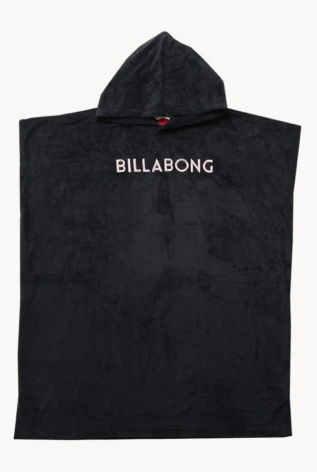 Hoodie Towel