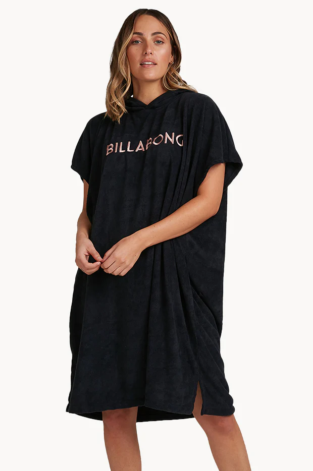 Hoodie Towel - Image 3