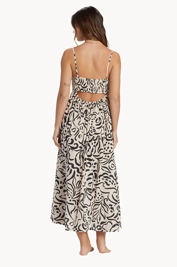 Island Heat Dress - Image 2