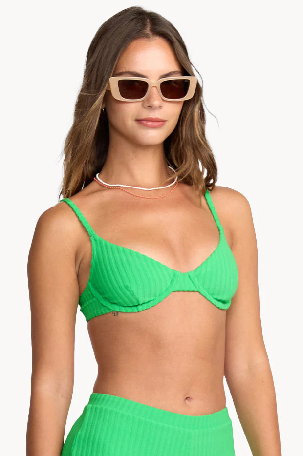 Josie In The Loop Demi Underwire Bra - Image 4