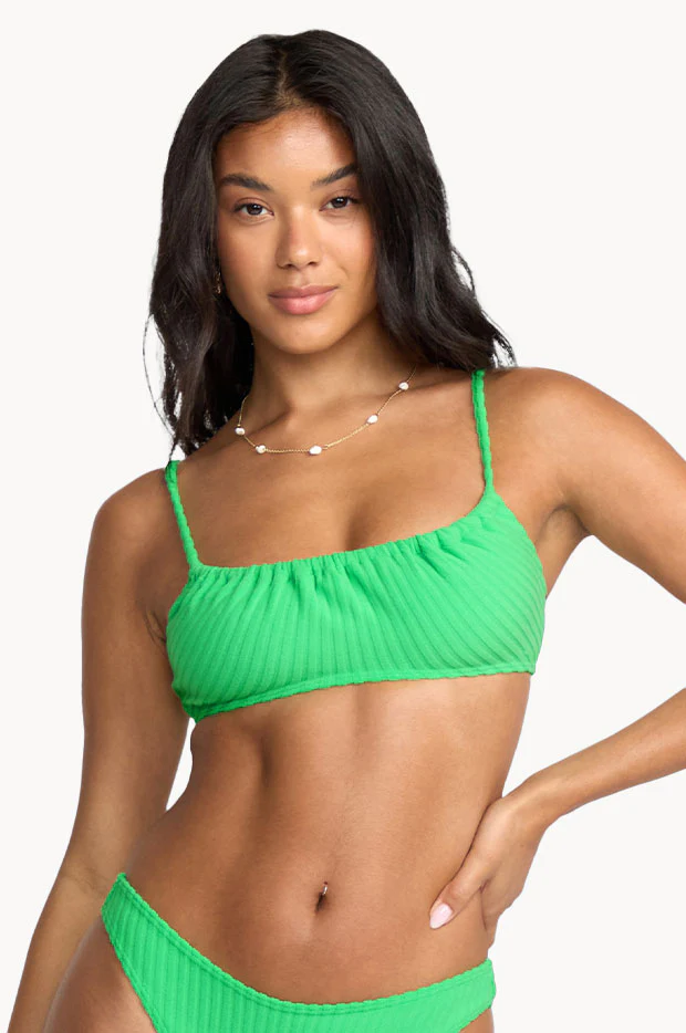 Josie In The Loop Mila Bralette - Image 2