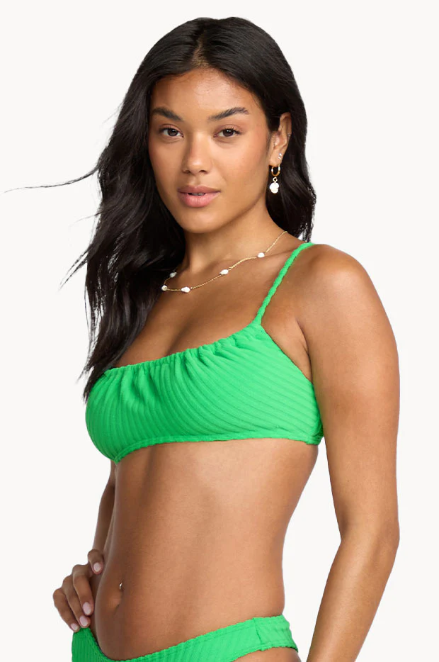 Josie In The Loop Mila Bralette - Image 4