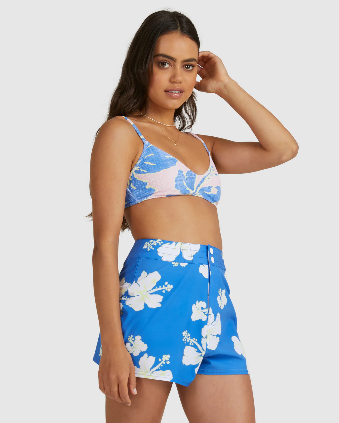 Josie May Retro Boardshort - Image 3
