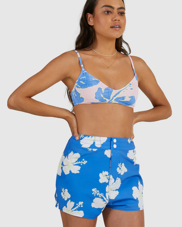 Josie May Retro Boardshort - Image 4