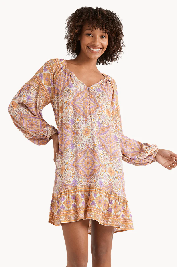 Just For You Dreamer Dress