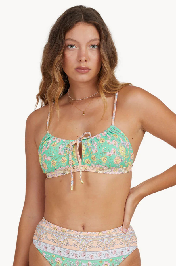 La Mer Coco Bralette