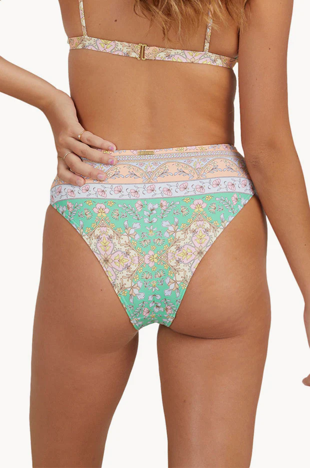 La Mer Hi Waist Maui Pant - Image 2