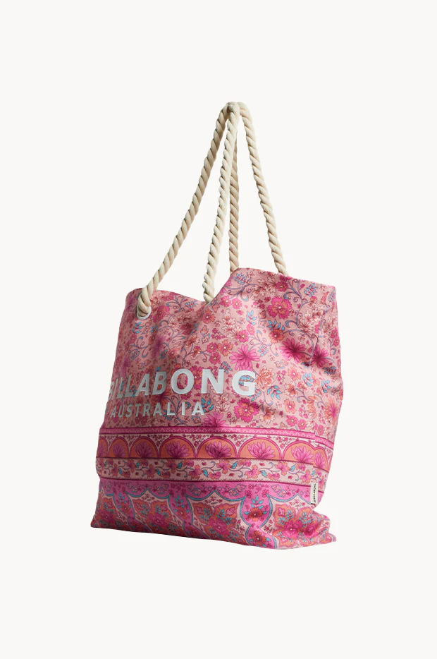 La Plage Beach Bag - Image 2