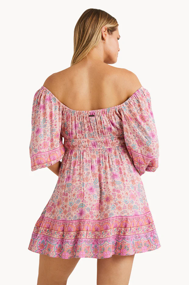 La Plage Dress - Image 2