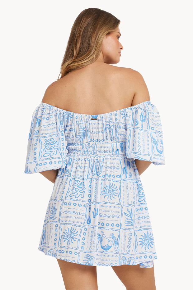 La Plage Dress - Image 3