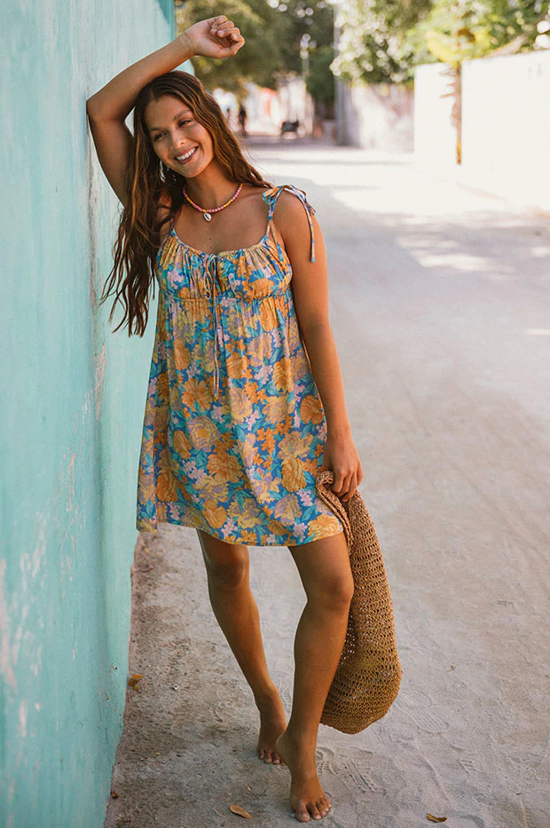 Last Summer Dress - Image 3