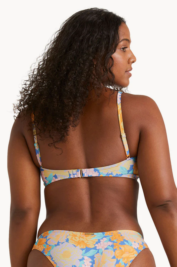 Last Summer Lila DD Cup Bralette - Image 2