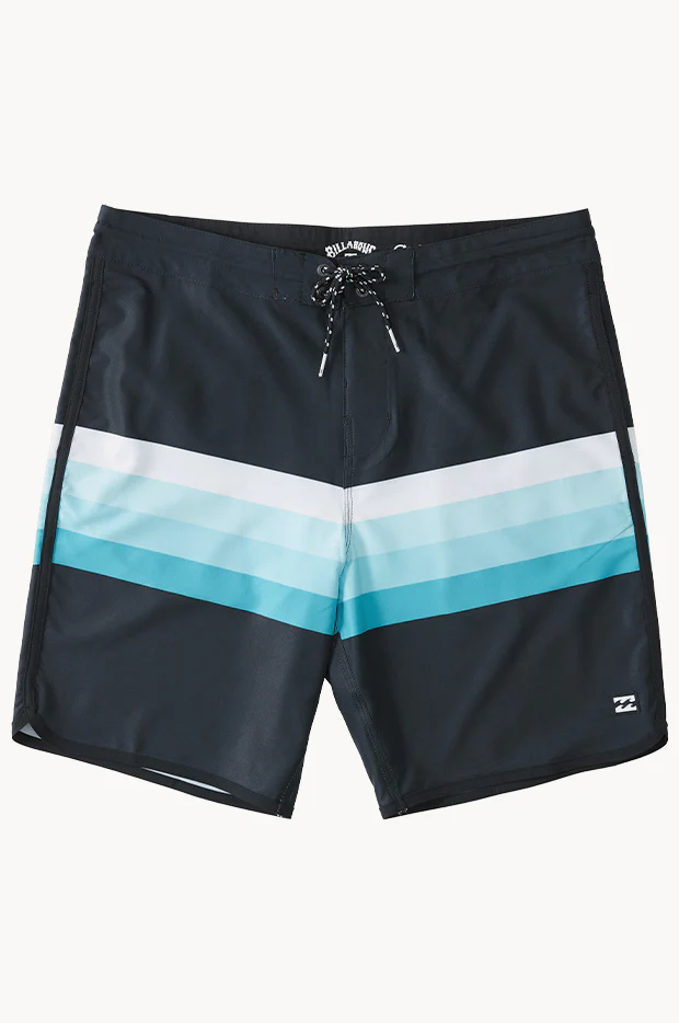 Mens 73 Spinner LT Boardshort - Image 2