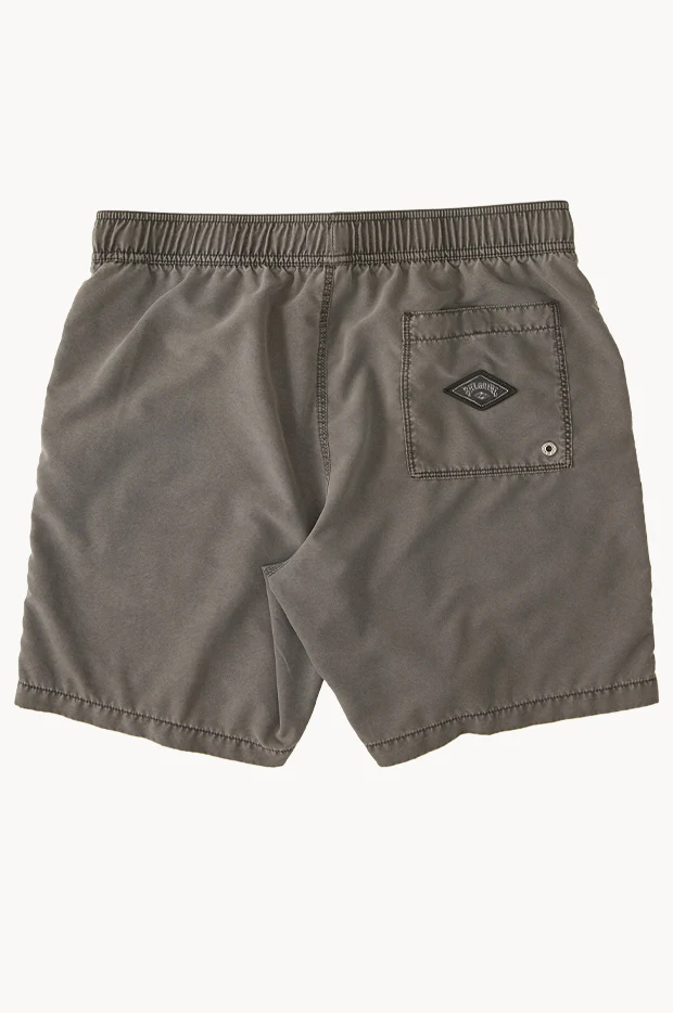Mens All Day Overdye Boardshort - Image 3