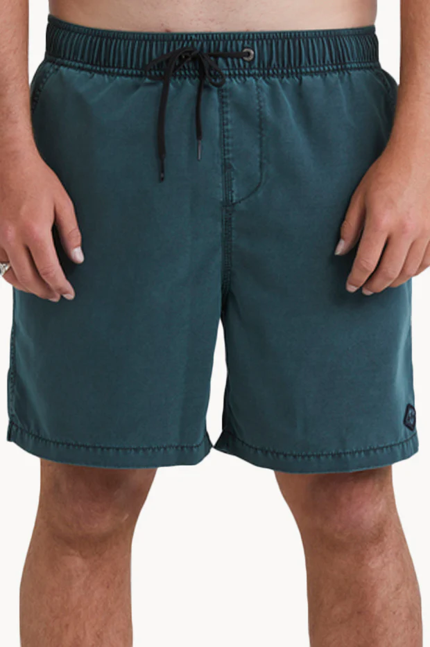 Mens All Day Overdye Boardshort - Image 2