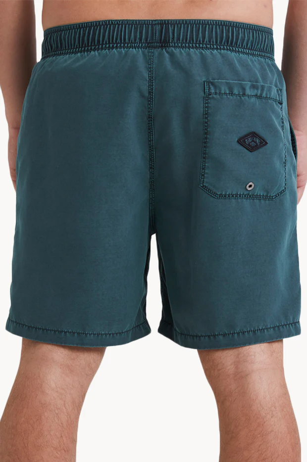 Mens All Day Overdye Boardshort - Image 3