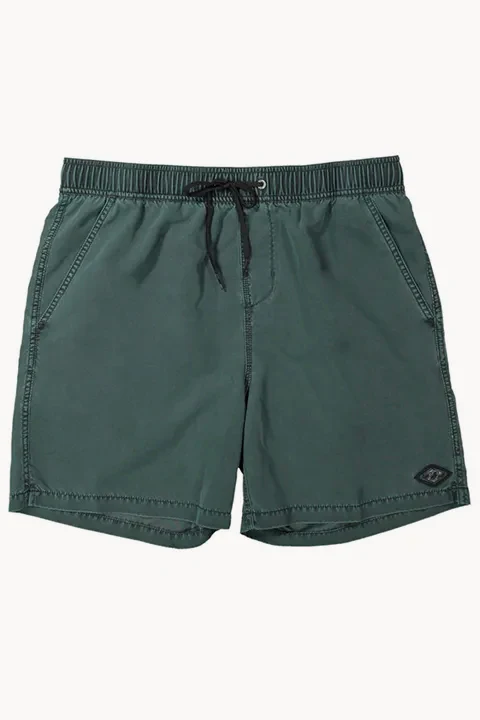 Mens All Day Overdye Boardshort - Image 4