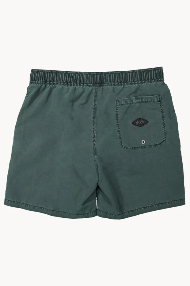 Mens All Day Overdye Boardshort - Image 5