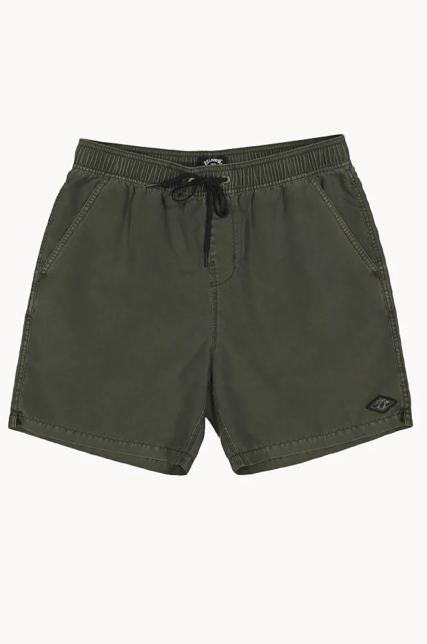 Mens All Day Overdye Boardshort - Image 2