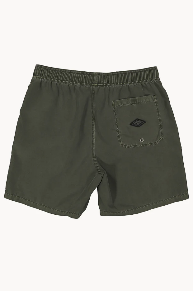 Mens All Day Overdye Boardshort - Image 3