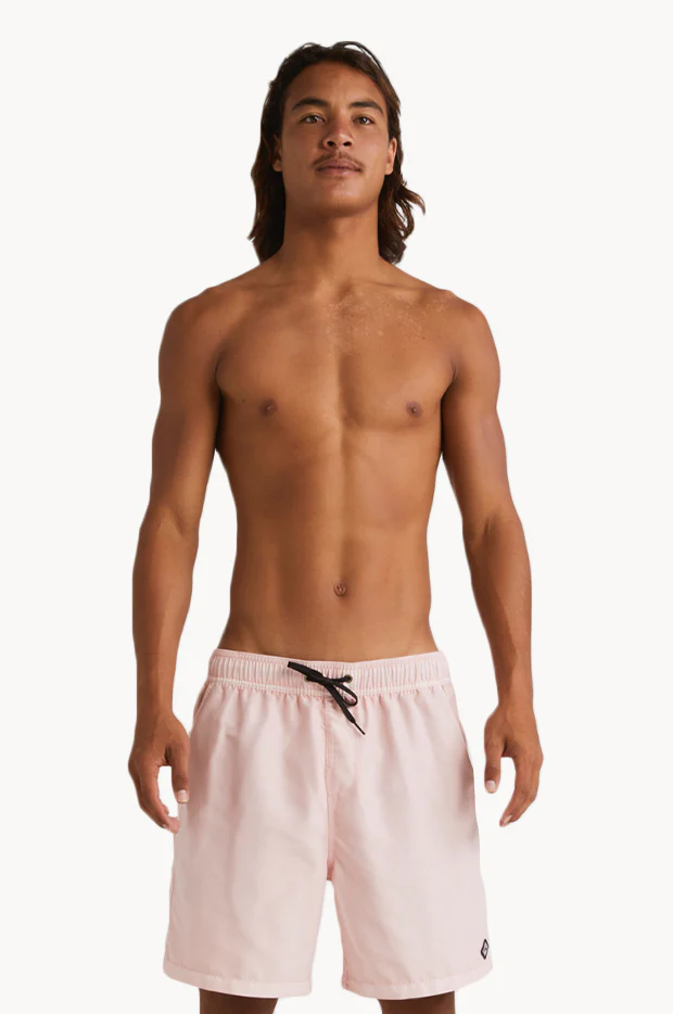 Mens All Day Overdye Boardshort