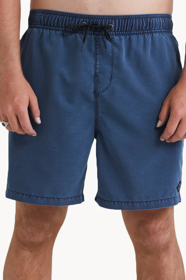 Mens All Day Overdye Boardshort - Image 2