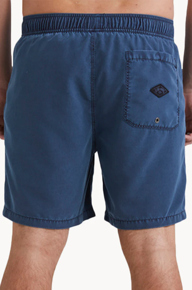 Mens All Day Overdye Boardshort - Image 3