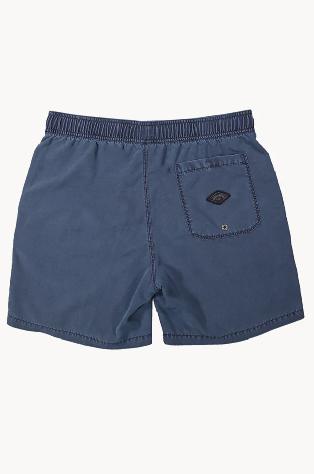 Mens All Day Overdye Boardshort - Image 5