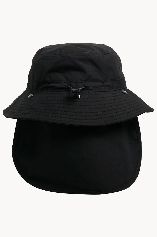 Mens All Day Surf Bucket Hat - Image 2