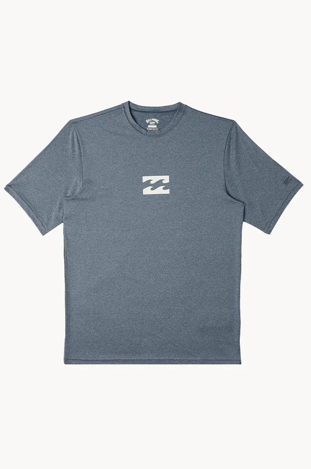 Mens All Day Wave Short Sleeve Suntop - Image 2