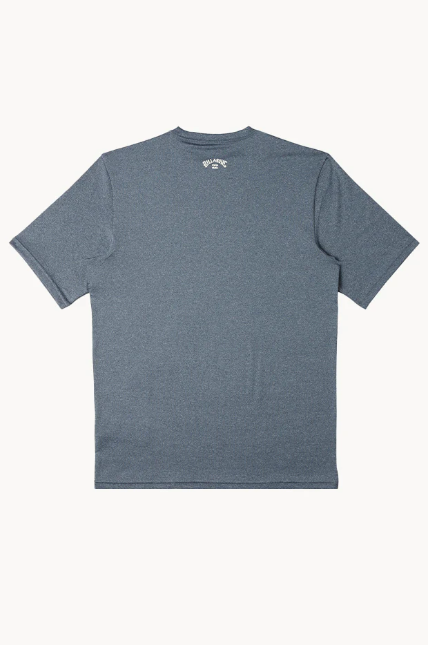 Mens All Day Wave Short Sleeve Suntop - Image 3